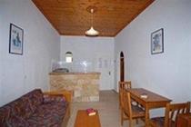 لاغاناس Pythari Apartments المظهر الخارجي الصورة